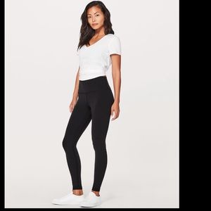 Lululemon 28” Align leggings